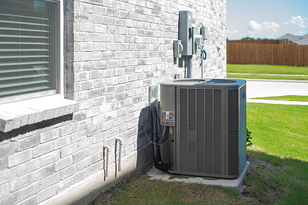 Reliable Ac Installation contractor in Rossville, TN by FH HVAC